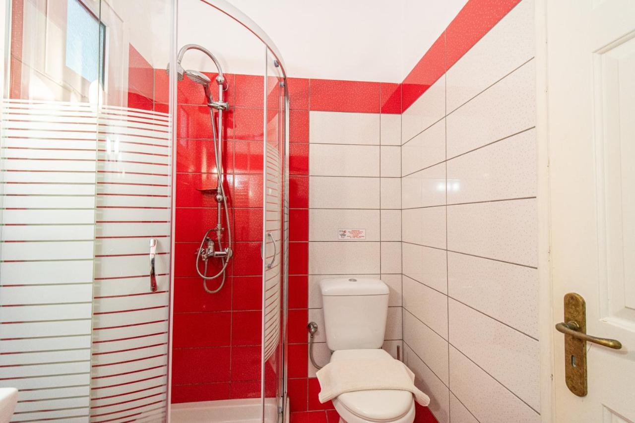 פאלאוקסטריצה Arianna Studio Ground Floor 1 מראה חיצוני תמונה